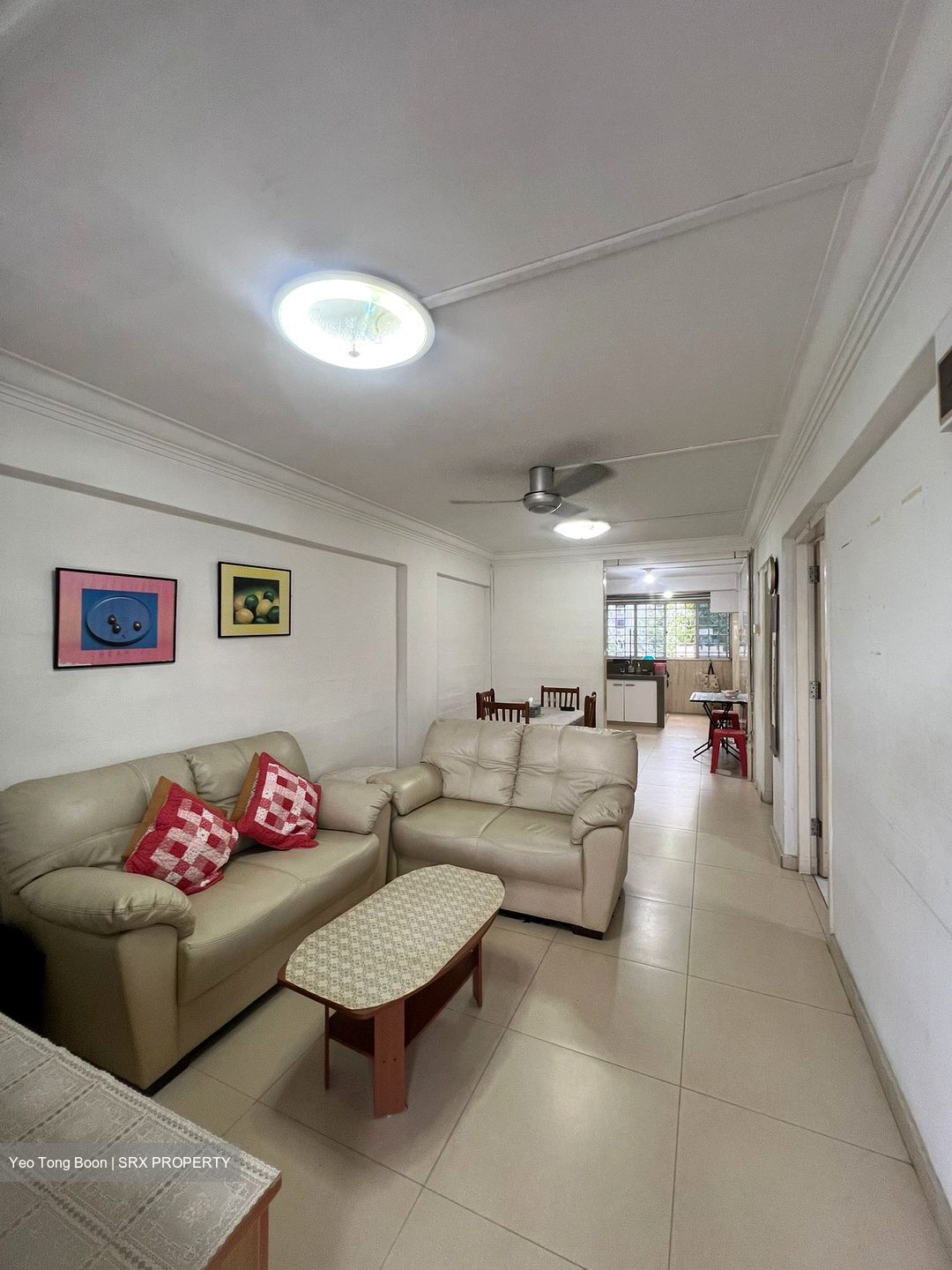 Blk 87 Circuit Road (Geylang), HDB 3 Rooms #611718871